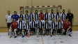 Futsal: Nacional venceu o Canicense