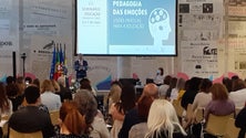 Imagem de Escola deve promover a aprendizagem socio emocional (vídeo)
