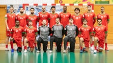 Imagem de Marítimo Andebol SAD venceu o Académico de Viseu por 38-22 (áudio)