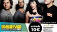 Imagem de The Gift em concerto solidário no Funchal