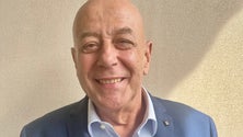 Imagem de Médico Rogério Correia continua a trabalhar no Centro de Saúde do Porto Santo (áudio)
