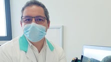 Imagem de Madeira pode estar a viver o início de uma situação de transmissão comunitária, alerta médico