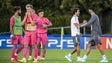Imagem de Real Madrid defronta Benfica na final da Youth League