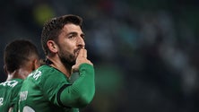 Imagem de Sporting goleia Dumiense e segue para os oitavos