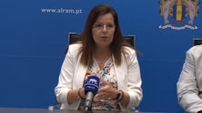 Imagem de CDS acusa Cafôfo de não resolver os problemas dos emigrantes (vídeo)