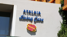 Imagem de PJ confirma morte de utente do Atalaia Living Care