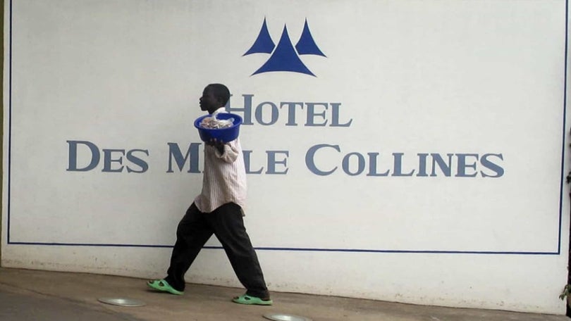 Imagem de Genocídio/ Ruanda: Antigo Diretor do Hotel Ruanda preso sob acusações de terrorismo