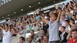 Imagem de Nacional só permite adereços alusivos ao Benfica na bancada para os `encarnados`