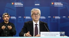 Imagem de Covid-19: Governo alerta que desconfinar não é descontrair