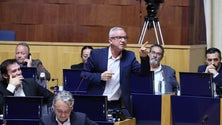 Imagem de JPP reclama do Governo Regional a inscrição no Orçamento de 2023 de verbas para juntas de freguesia (áudio)