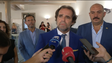 Imagem de Madeira quer apostar no oriente para cativar investidores (vídeo)