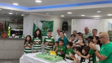 Imagem de Dias Ferreira quer Cristiano Ronaldo a investir no Sporting (vídeo)