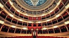 Imagem de Teatro Baltazar Dias completa hoje 135 anos (áudio)