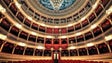 Imagem de Teatro Baltazar Dias completa hoje 135 anos (áudio)