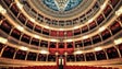 Teatro Baltazar Dias completa hoje 135 anos (áudio)