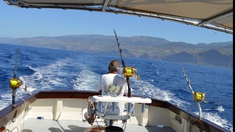 Quotas de pescado para a Madeira ainda não estão definidas