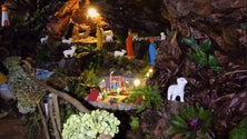 Imagem de Presépio do Parque Temático homenageia 600 anos da descoberta do Arquipélago