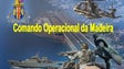 Comando Operacional da Madeira e Serviço de Proteção Civil testam meios em exercício conjunto a realizar em novembro