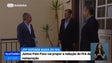 Imagem de Juntos Pelo Povo vai propor a redução do IVA da restauração (Vídeo)