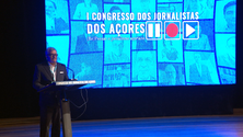 Imagem de I Congresso de Jornalistas dos Açores