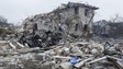 Ucrânia: Pelo menos 227 civis mortos, incluindo 15 crianças