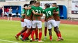 Imagem de Marítimo de sub-23 triunfa frente ao Portimonense (vídeo)