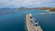 Imagem de Porto Santo Line com viagens extraordinárias no São João