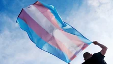 Imagem de Dia da Visibilidade Trans assinala-se com ações em Lisboa e no Porto para lembrar direitos