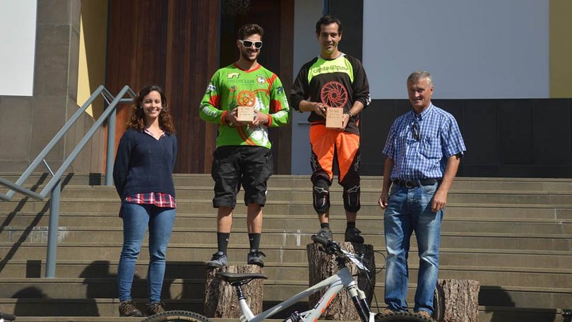 Imagem de Lino Gomez vence III Calheta Downtown