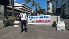 Imagem de CDU defende o direito à habitação para todos (vídeo)