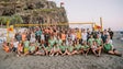 Imagem de «Beach Volleyball Closing» encerra temporada na praia da Ribeira Brava