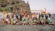 «Beach Volleyball Closing» encerra temporada na praia da Ribeira Brava