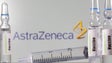 Imagem de UE não renovou encomenda de vacinas à AstraZeneca