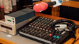 Imagem de Futuro da rádio em debate no Teatro Municipal Baltazar Dias