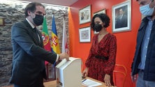 Imagem de Albuquerque reforça liderança no PSD (áudio)