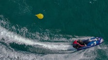 Imagem de Equipa açoriana participa em prova europeia de Jet Ski (Vídeo)