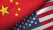 China culpa Estados Unidos e expansão da NATO pela guerra