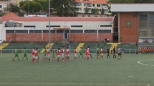 Imagem de Sub-17 do Marítimo derrotados pelo Sporting Braga B  (vídeo)