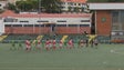 Sub-17 do Marítimo derrotados pelo Sporting Braga B  (vídeo)