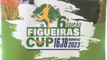 6ª edição do Figueiras Cup realiza-se de 16 a 18 de junho