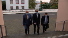 Imagem de Debate da RTP-Açores analisa cenários para o próximo governo (Vídeo)