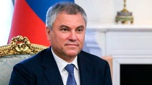 Imagem de Deputados russos vão aprovar medidas para proteger economia e militares