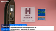 Hotel Quinta da Serra aposta na plantação para combater as emissões de carbono (vídeo)