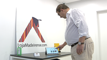 Imagem de lojamadeirense.com deixa de vender para a Rússia (vídeo)