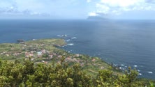 Imagem de Governo Regional em visita estatutária à ilha das Flores