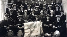 Imagem de Filarmónica do Faial celebra cem anos (Vídeo)