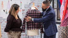 Imagem de Funchal tem centro de exposição de criadores de moda (Áudio)