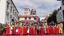 Imagem de Confraria Enogastronómica da Madeira desloca-se a Bruxelas