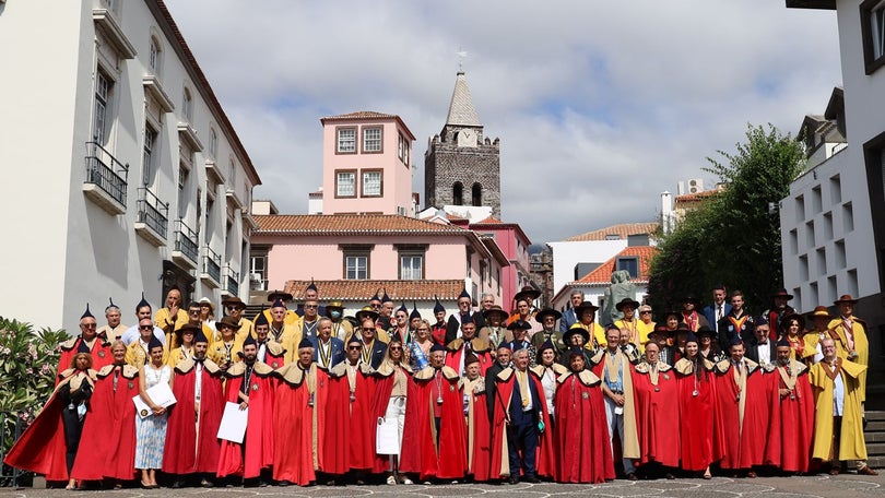 Confraria Enogastronómica da Madeira desloca-se a Bruxelas