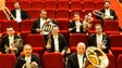 Imagem de MadBrass7 & Percussão na Assembleia